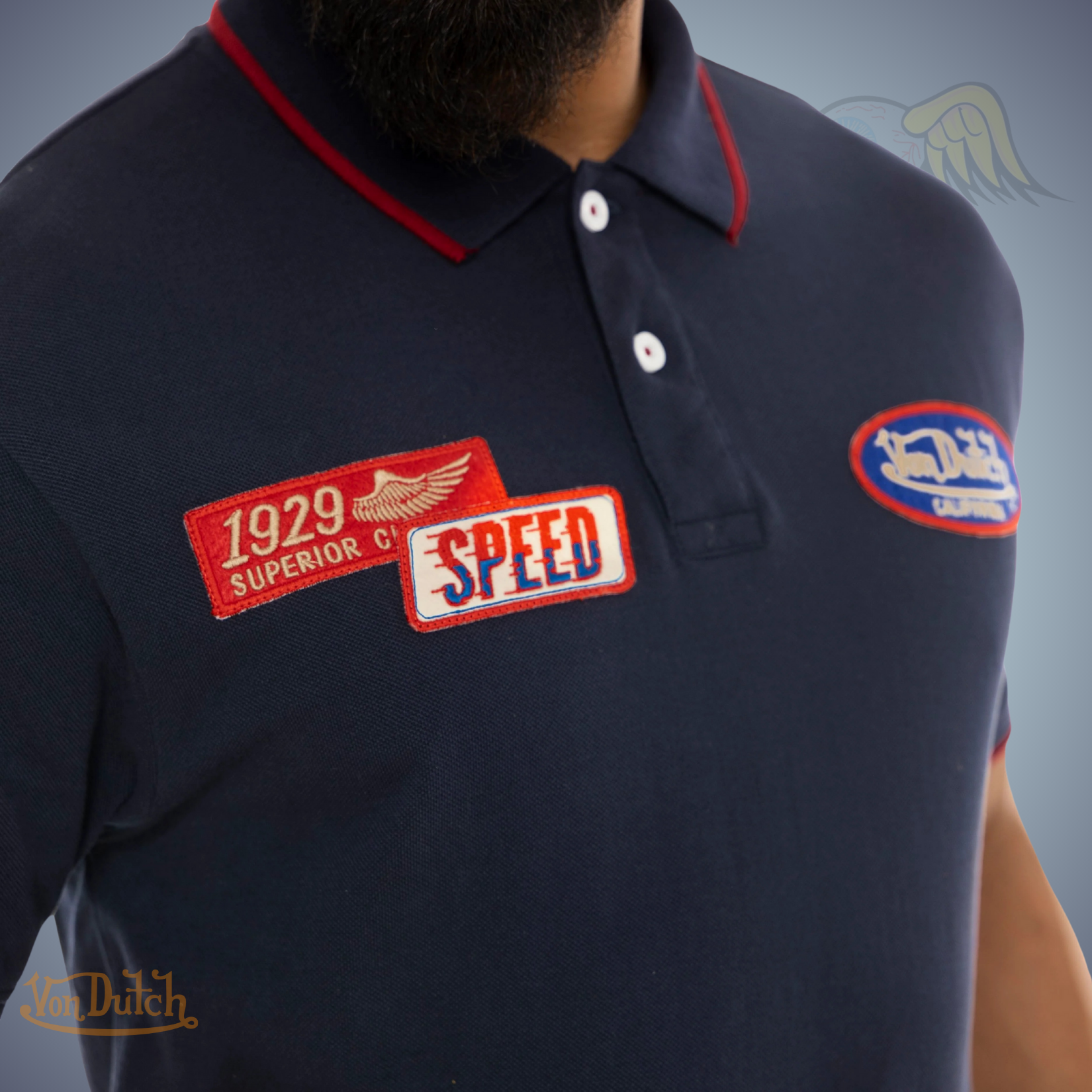 VD Polo "Super"
