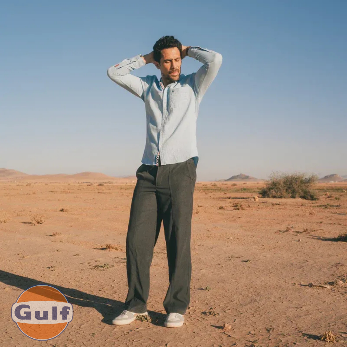 Gulf Chemise ML "Smart Casual"
