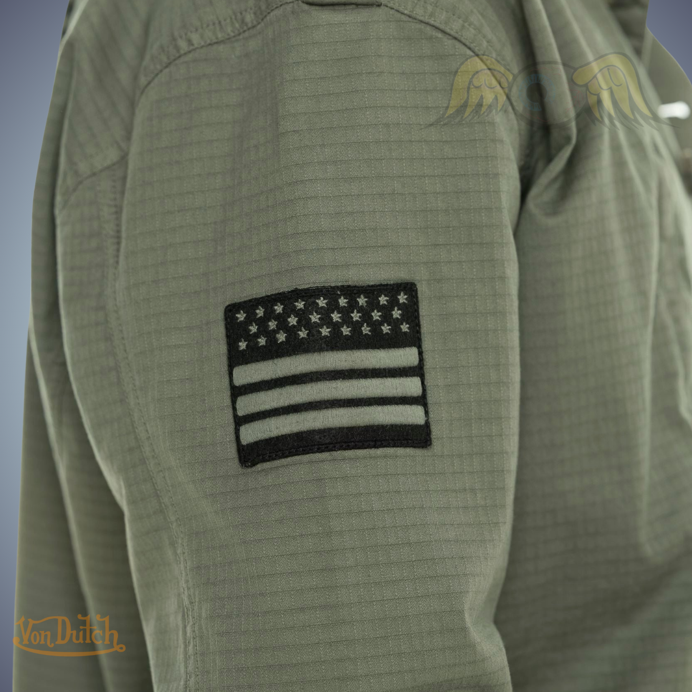 VD Veste "Still Alive"