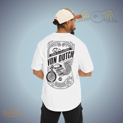 VD Tee Shirt "Frame"