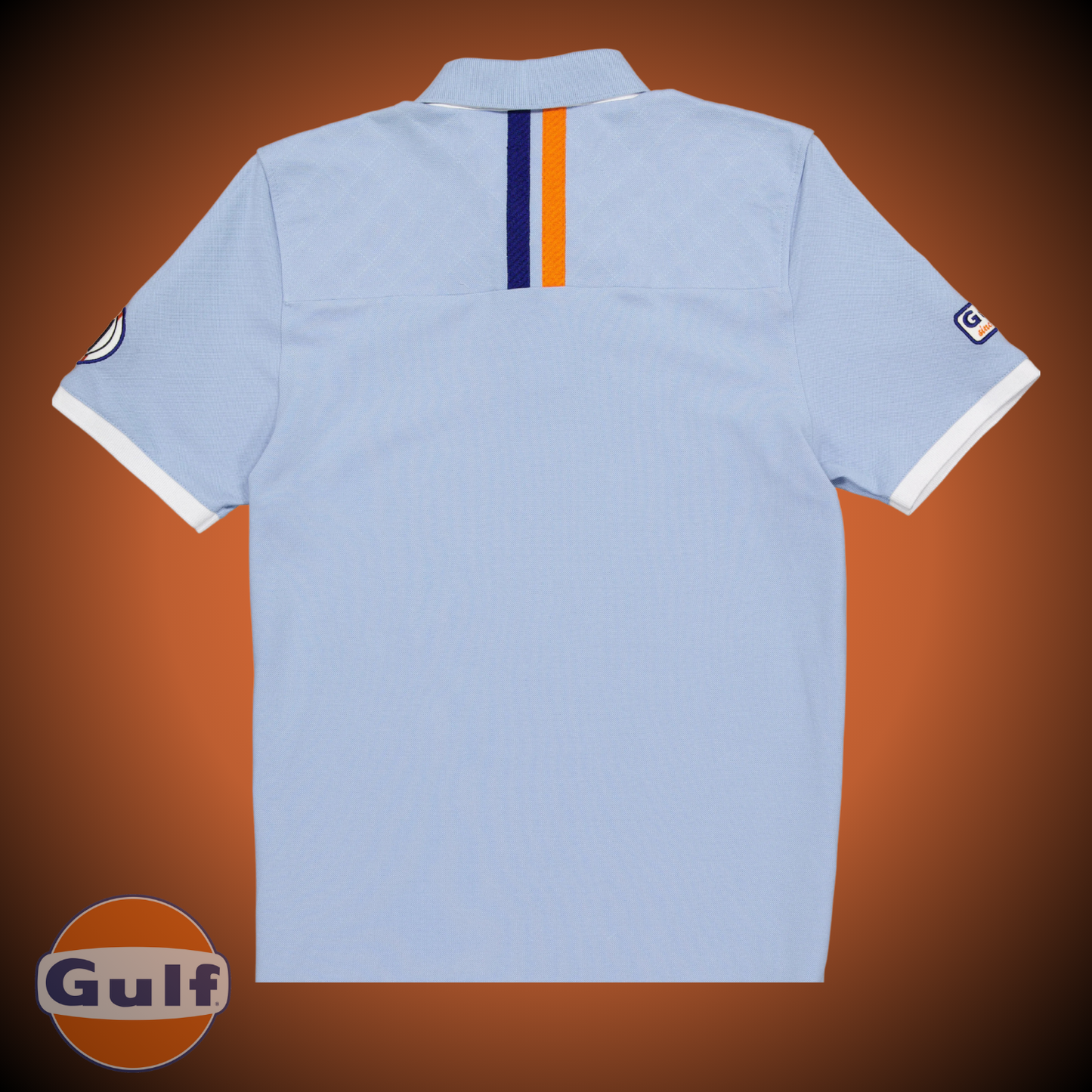 GULF Polo N°9 Classic