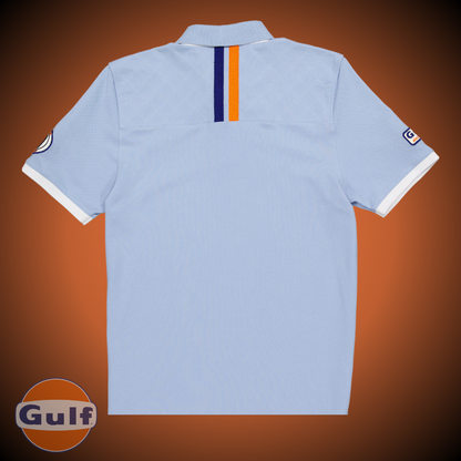 GULF Polo N°9 Classic