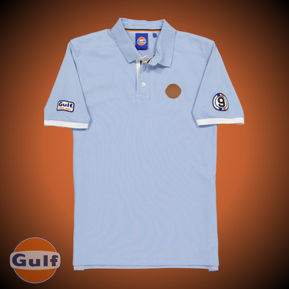 GULF Polo N°9 Classic