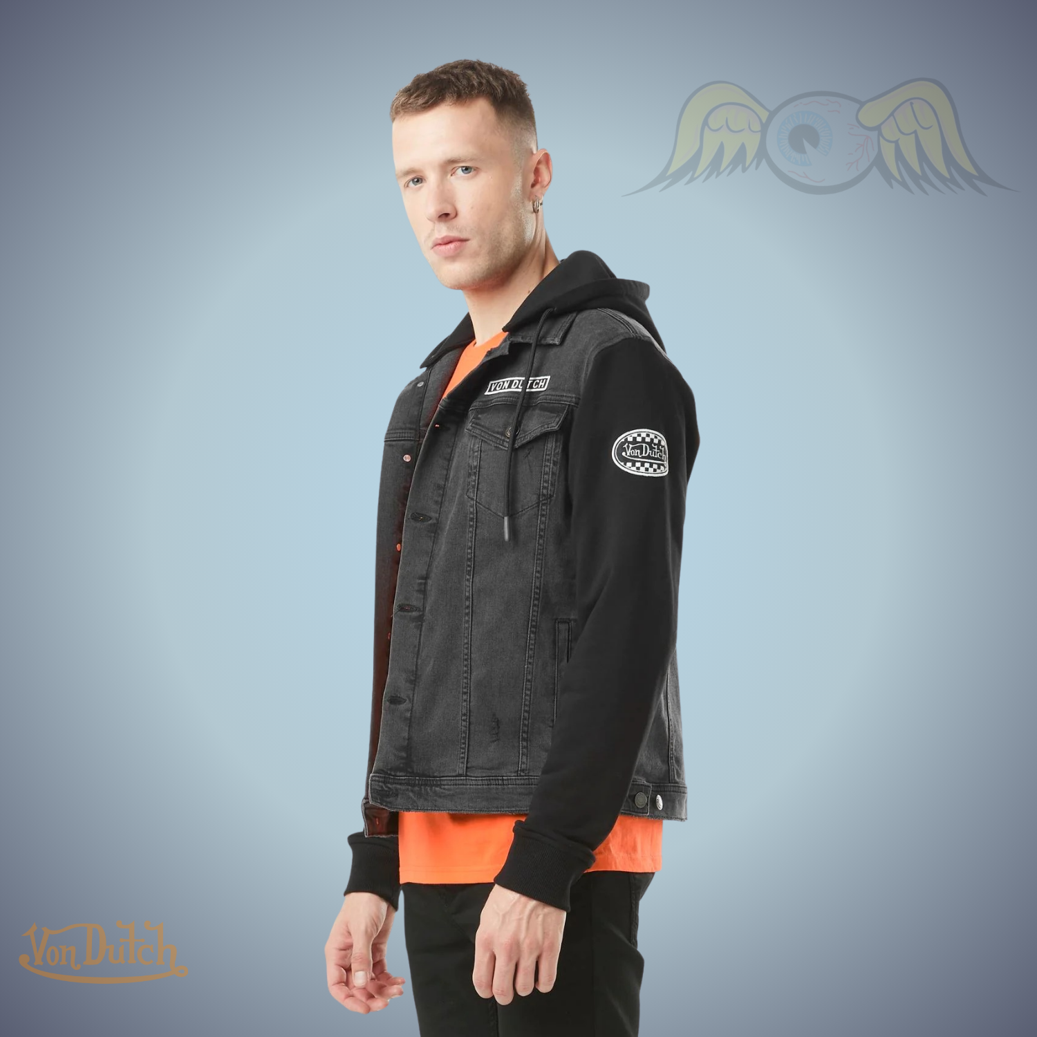 VD Veste "Dutch 2"
