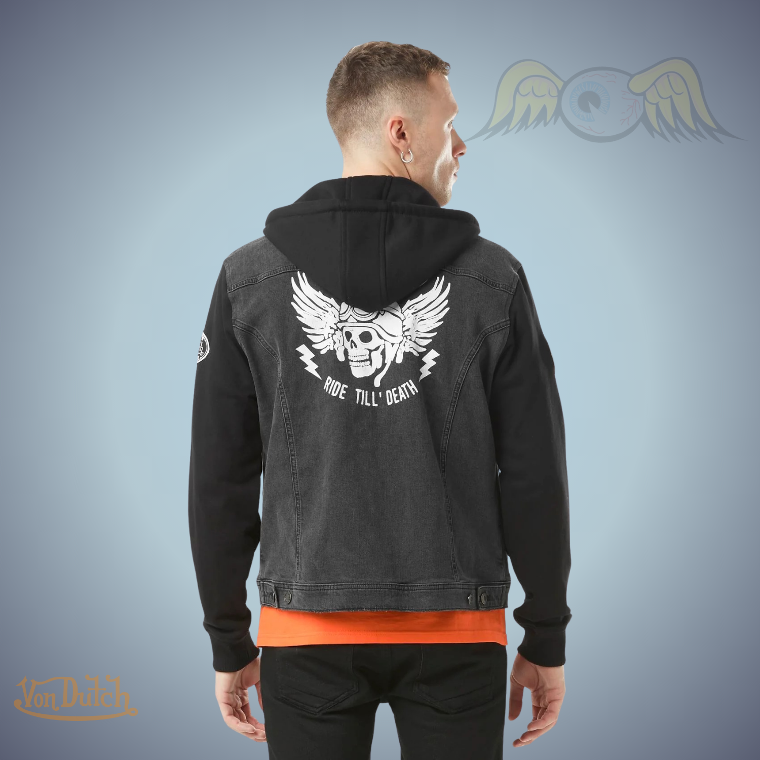 VD Veste "Dutch 2"