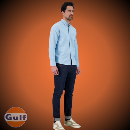 Gulf Chemise ML "Smart Casual"