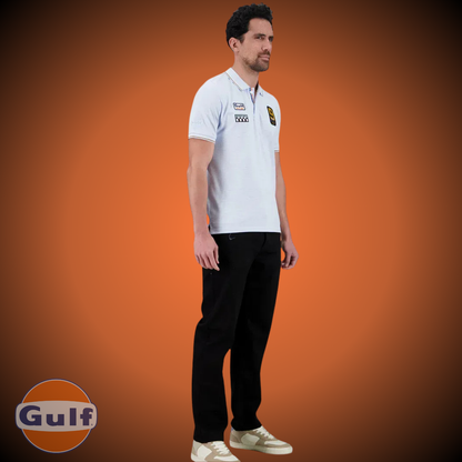 Gulf Polo "Pocket Big 9"