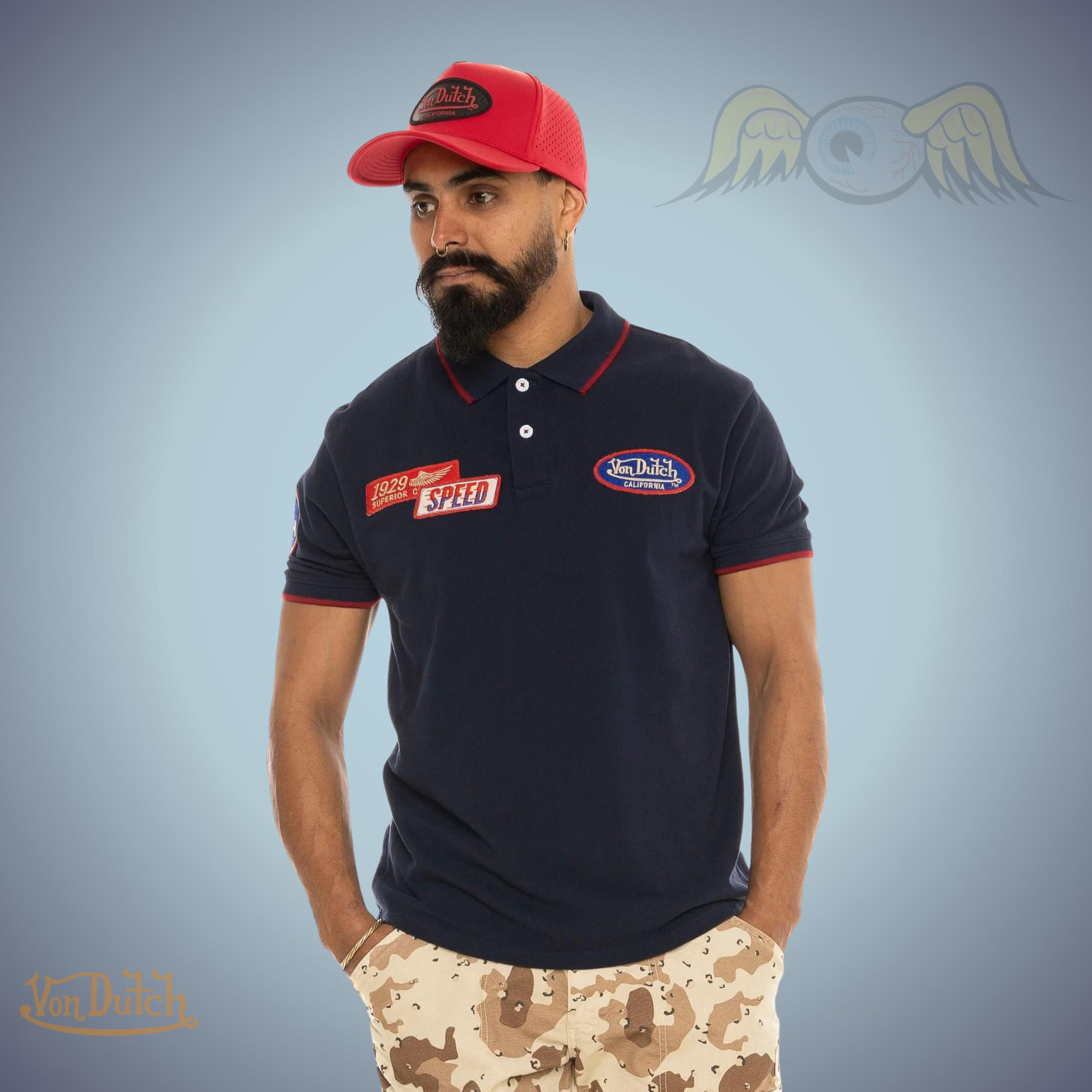VD Polo "Super"