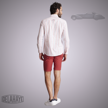 Delahaye Chemise "Calarossa"