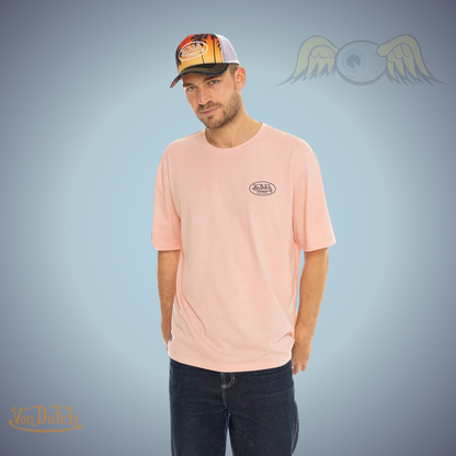 VD Tee Shirt "Walk" Relax Fit