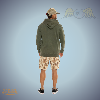 VD Sweat "Cruz" - Kaki