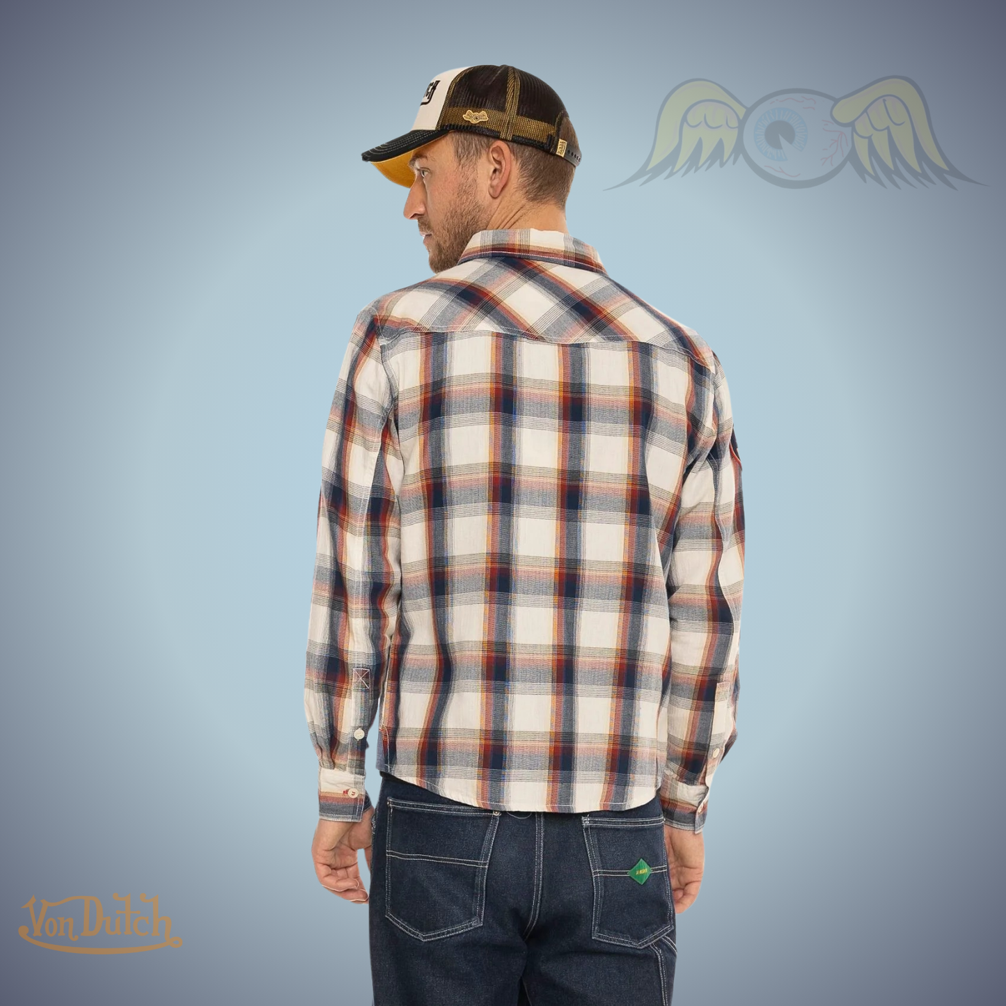 VD Chemise "Power"