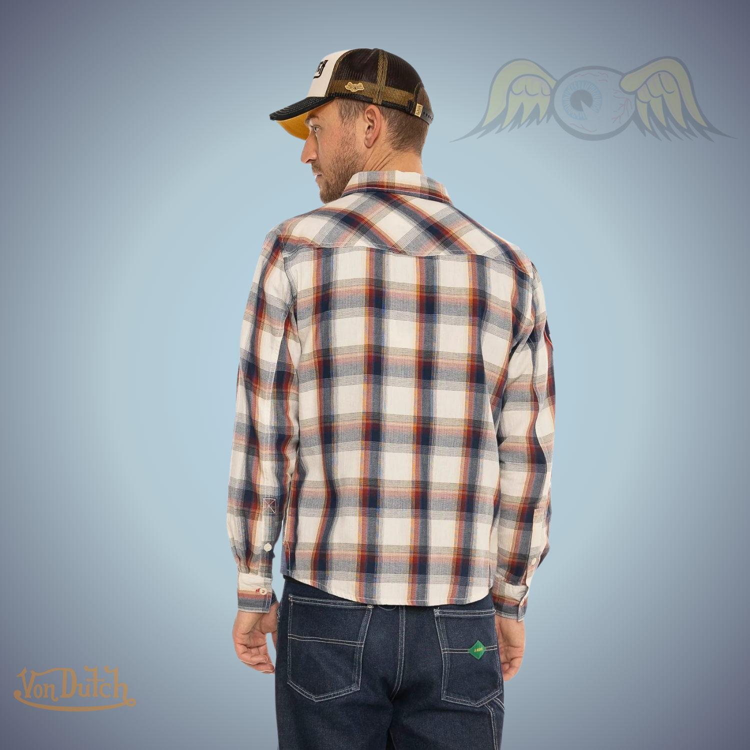VD Chemise "Power"