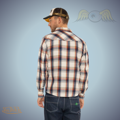 VD Chemise "Power"