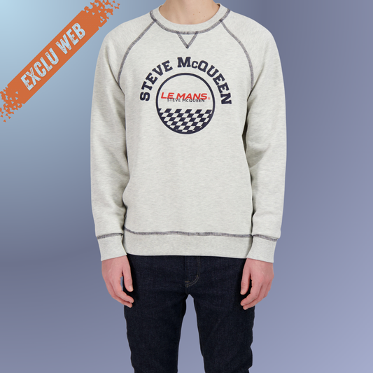 SMQ Sweat VARSITY (Exclu Web)