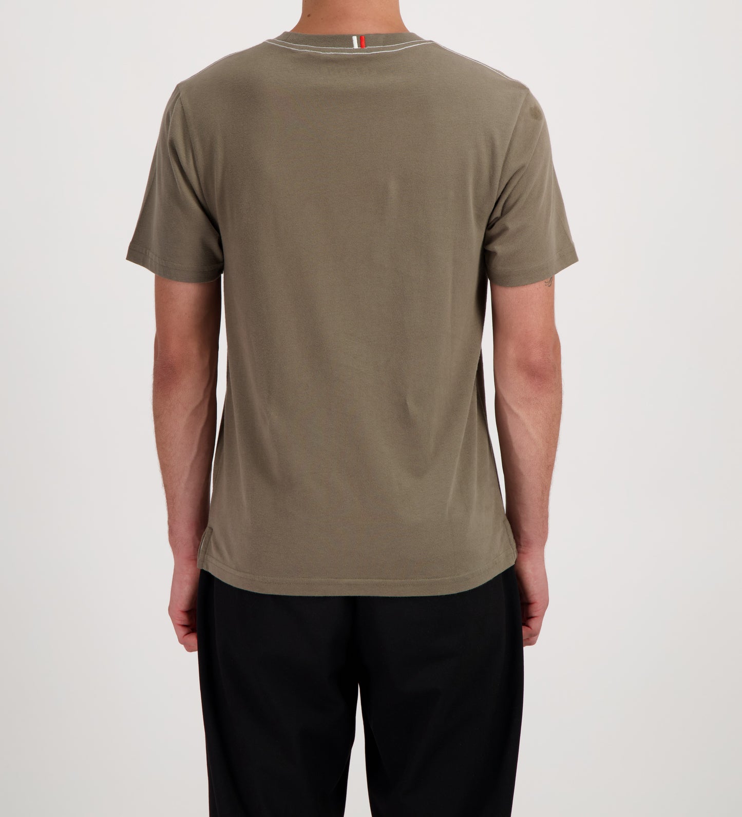 SMQ T-Shirt SUN - Pau Motors Shop