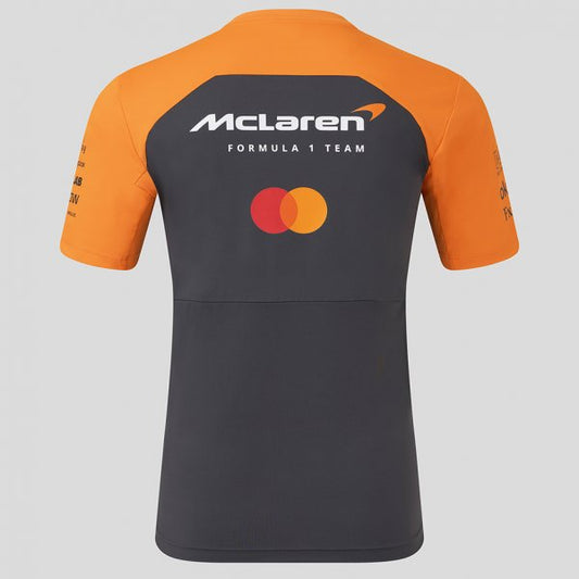 Mclaren F1 Team Tee Shirt 2025 "Phantom" Junior
