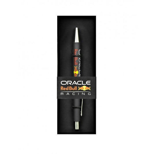 Red Bull F1 Stylo Bille