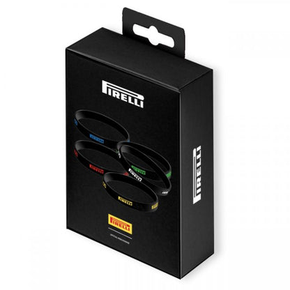 Pirelli Bracelet « Tire Color »