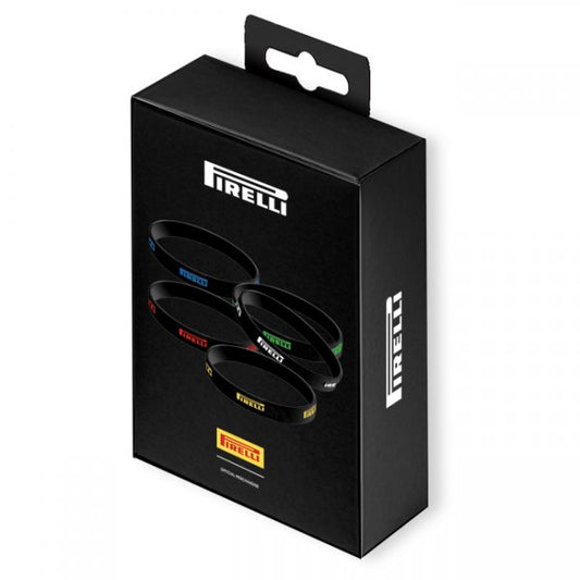 Pirelli Bracelet « Tire Color »