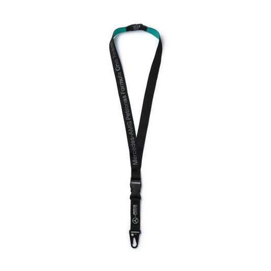 AMG Petronas Porte-clés
