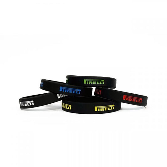 Pirelli Bracelet « Tire Color »