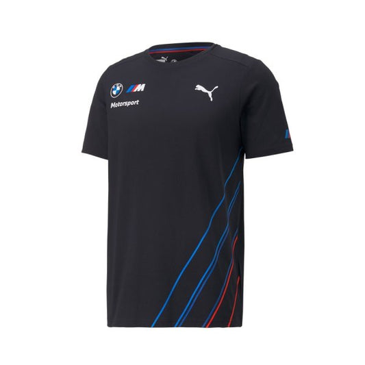 BMW Motorsport Tee Shirt Team WEC 2025