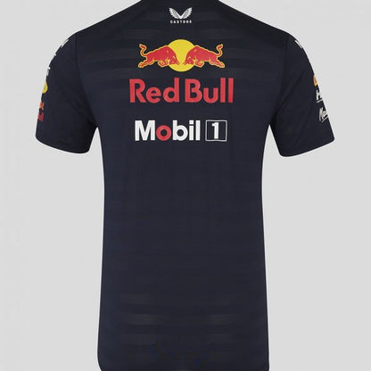 RedBull F1 Tee Shirt Team 2025 Junior