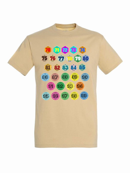 Vroom Vroom Tee Shirt LA VIGNETTE AUTOMOBILE