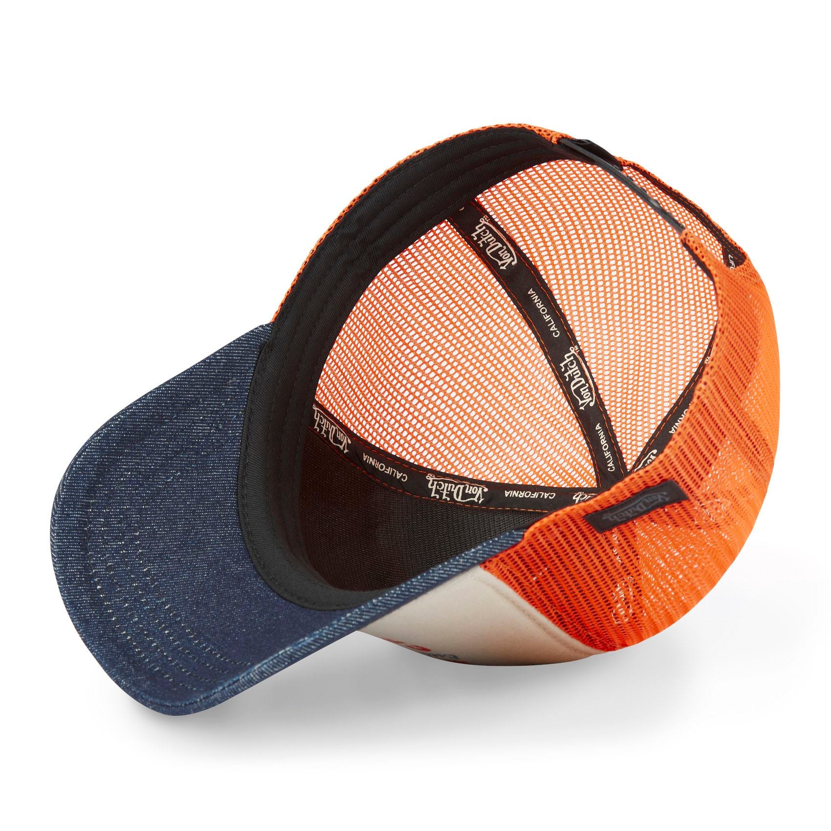 VD Casquette "Crew22" - Pau Motors Shop