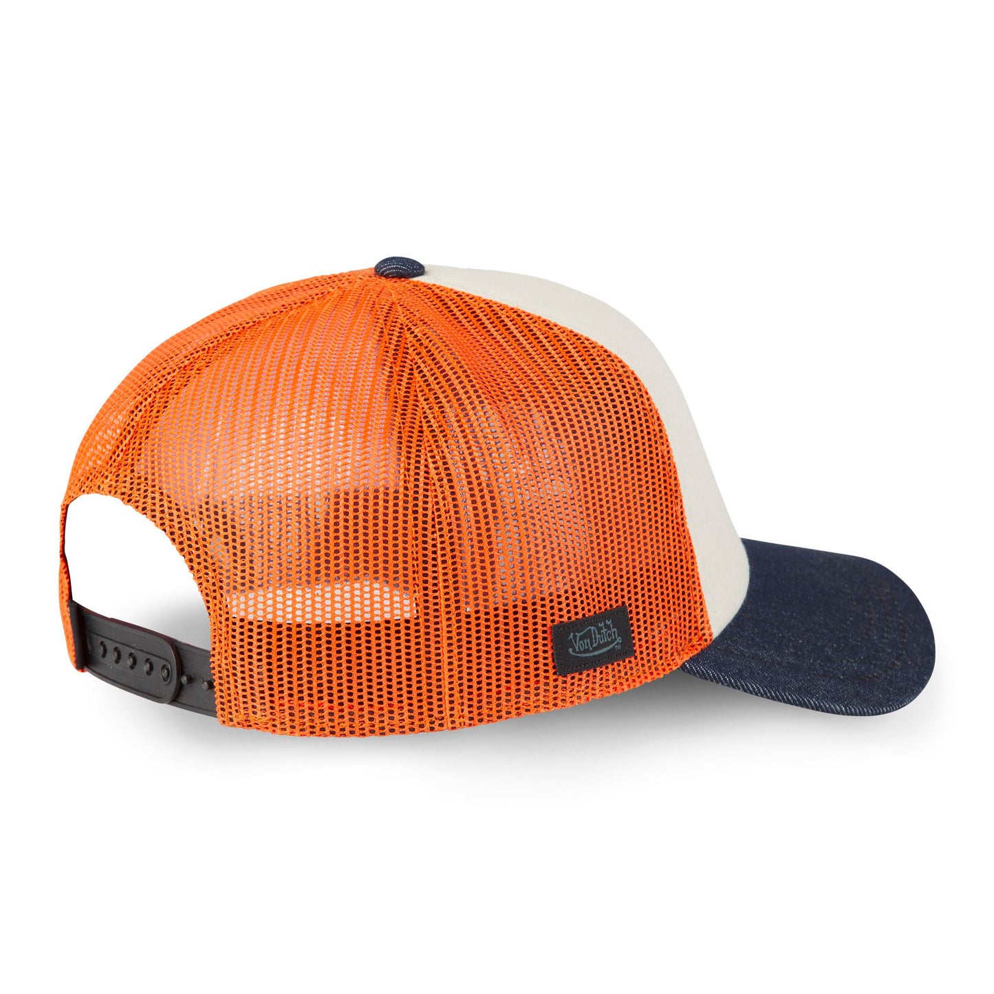 VD Casquette "Crew22" - Pau Motors Shop