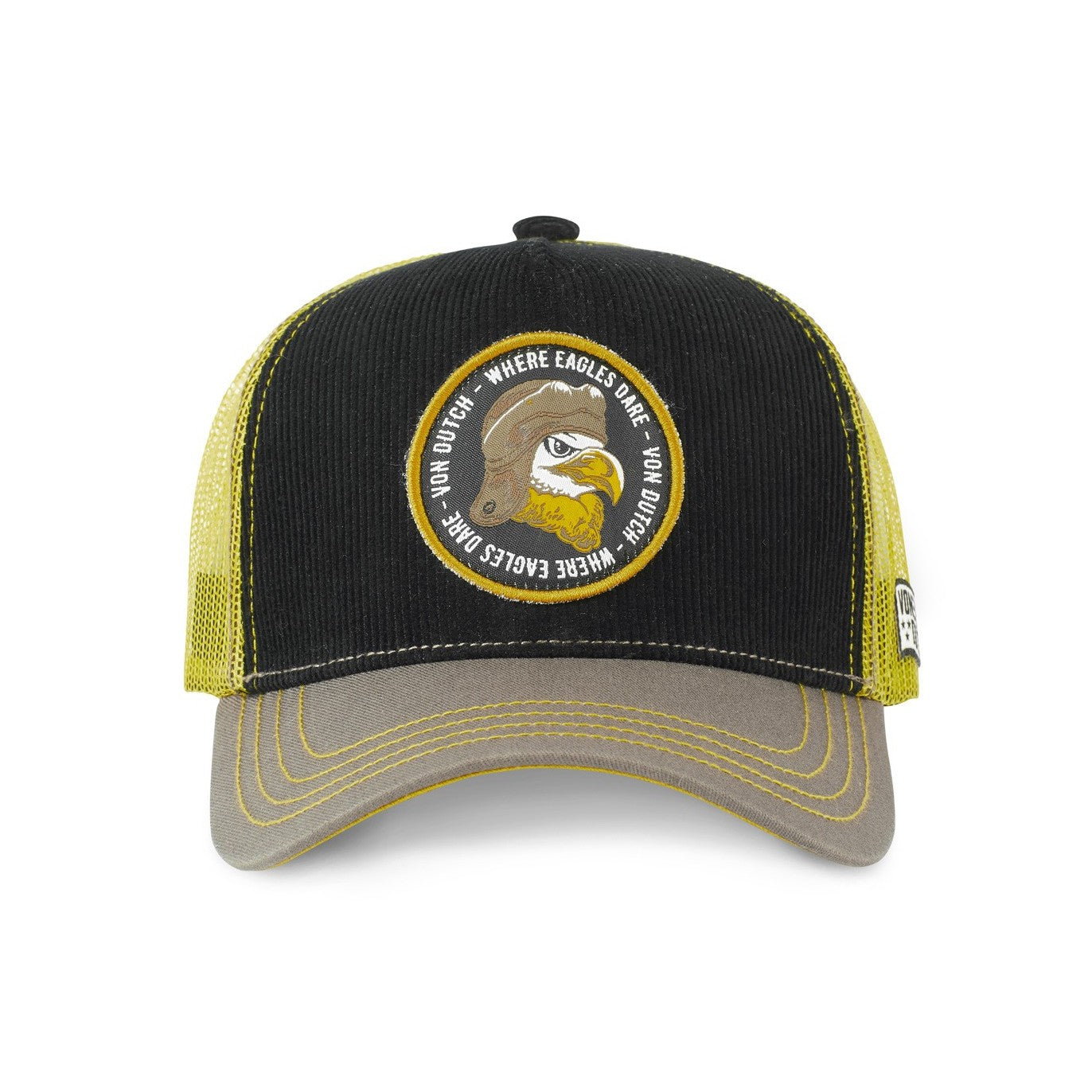 VD Casquette EAGLE - Pau Motors Shop