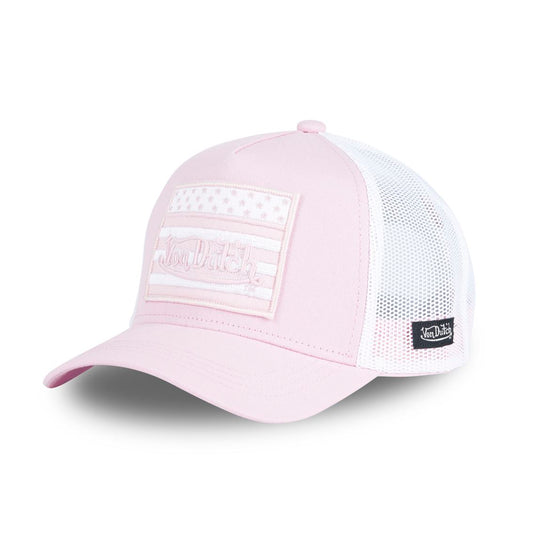 VD Casquette FLAG PP - Pau Motors Shop