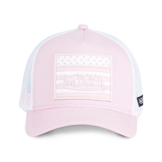 VD Casquette FLAG PP - Pau Motors Shop