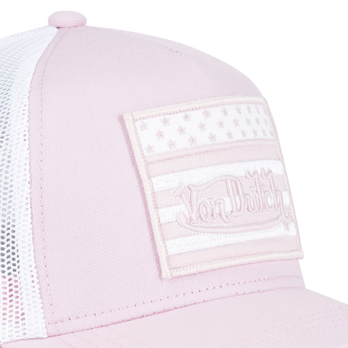 VD Casquette FLAG PP - Pau Motors Shop