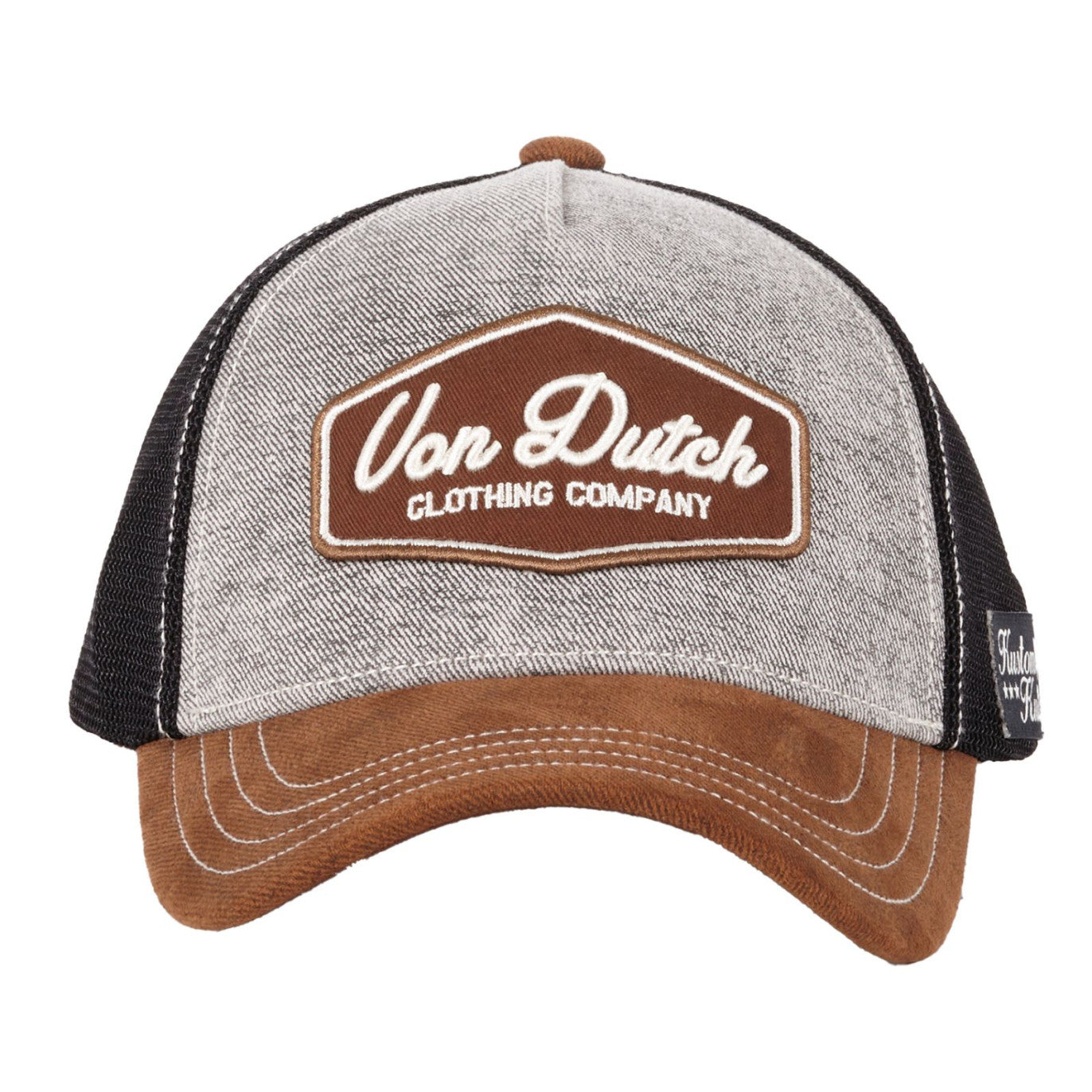 VD Casquette LEA01 - Pau Motors Shop
