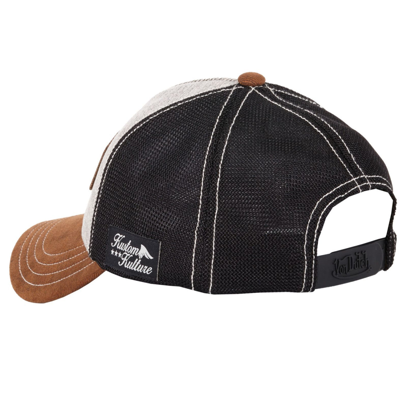 VD Casquette LEA01 - Pau Motors Shop