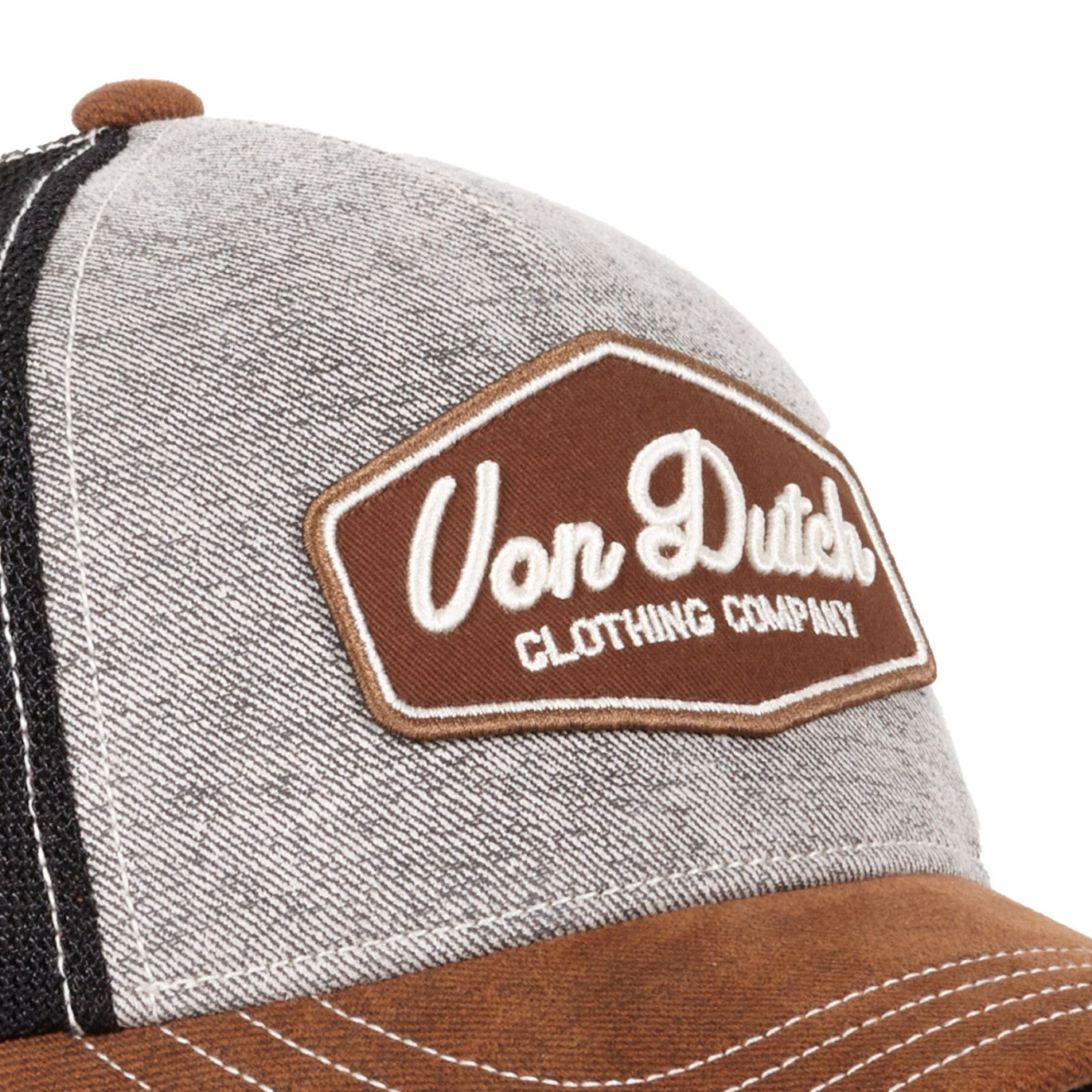 VD Casquette LEA01 - Pau Motors Shop