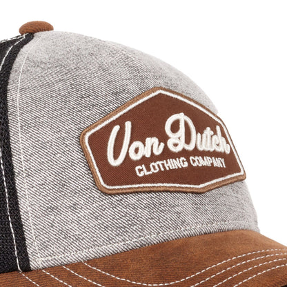 VD Casquette LEA01 - Pau Motors Shop