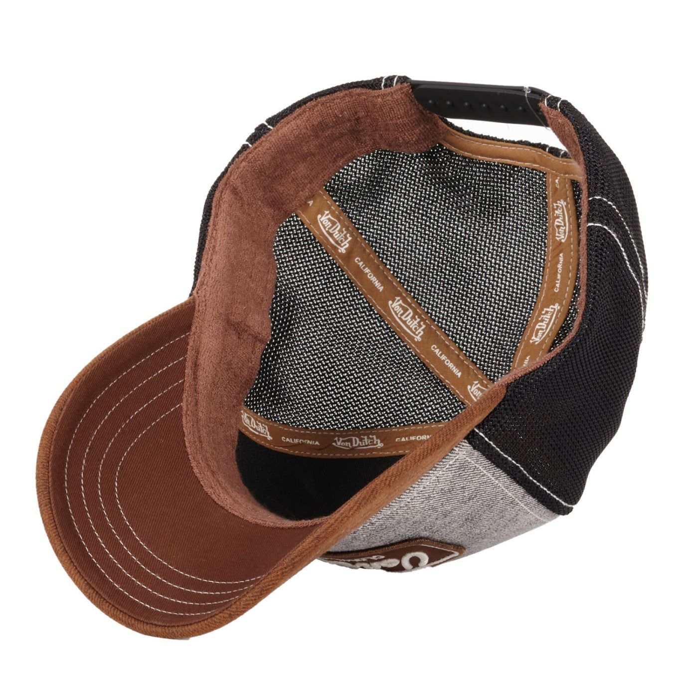 VD Casquette LEA01 - Pau Motors Shop