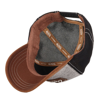 VD Casquette LEA01 - Pau Motors Shop