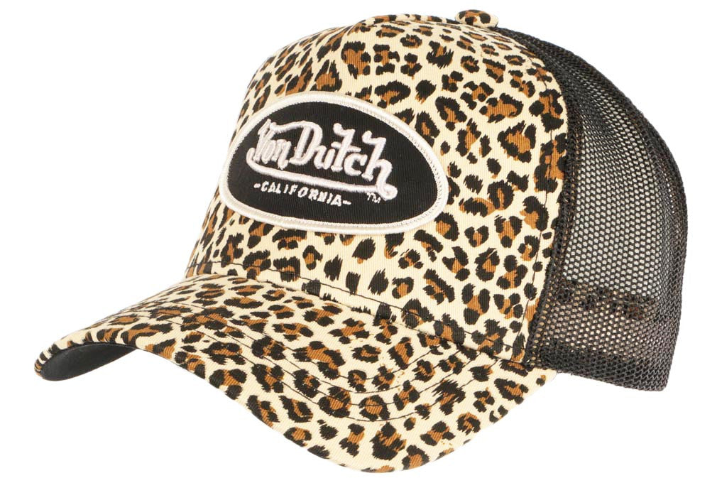 VD Casquette LEO - Pau Motors Shop