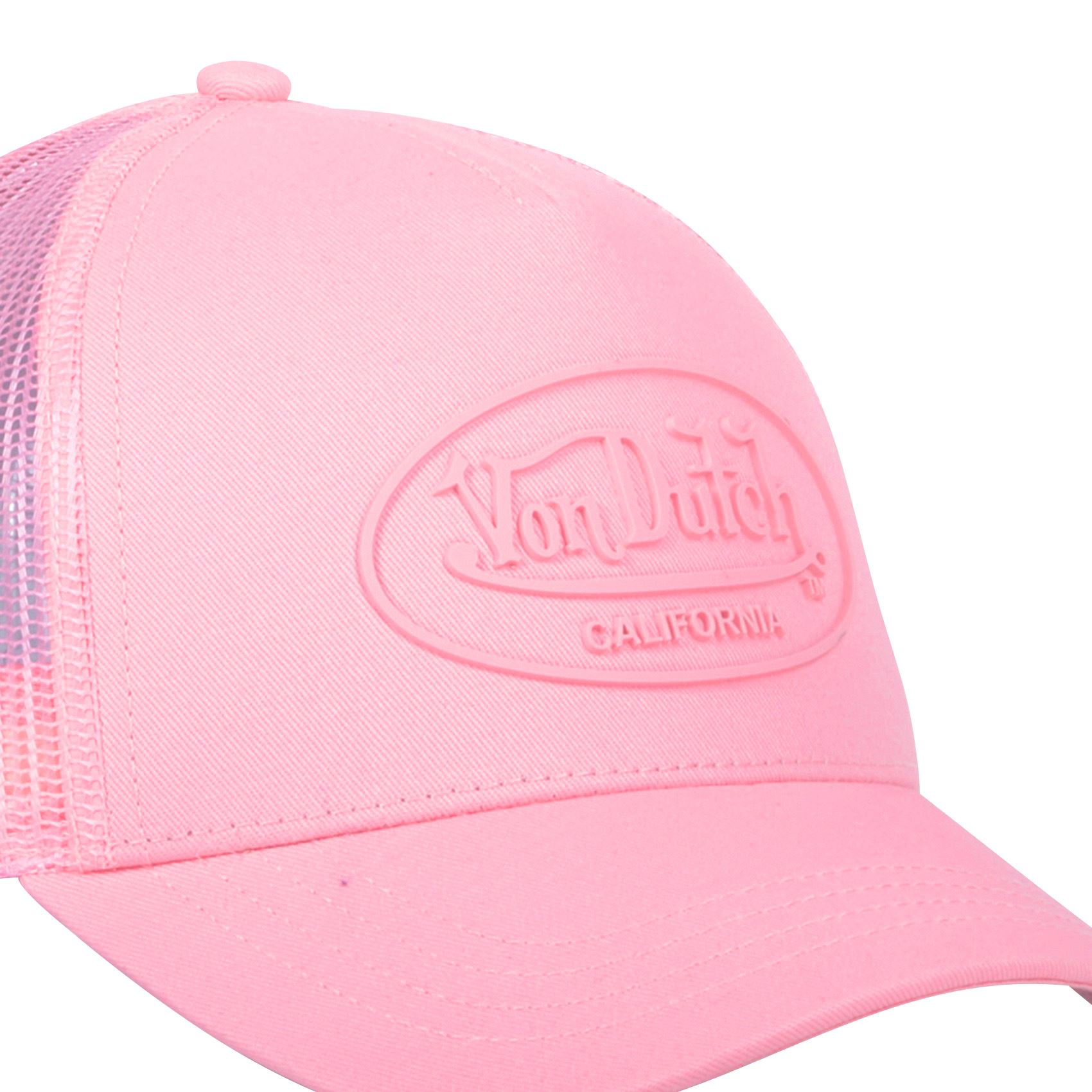 VD Casquette LOG03 - Pau Motors Shop