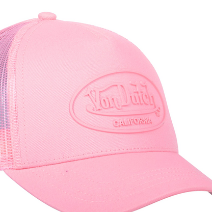 VD Casquette LOG03 - Pau Motors Shop