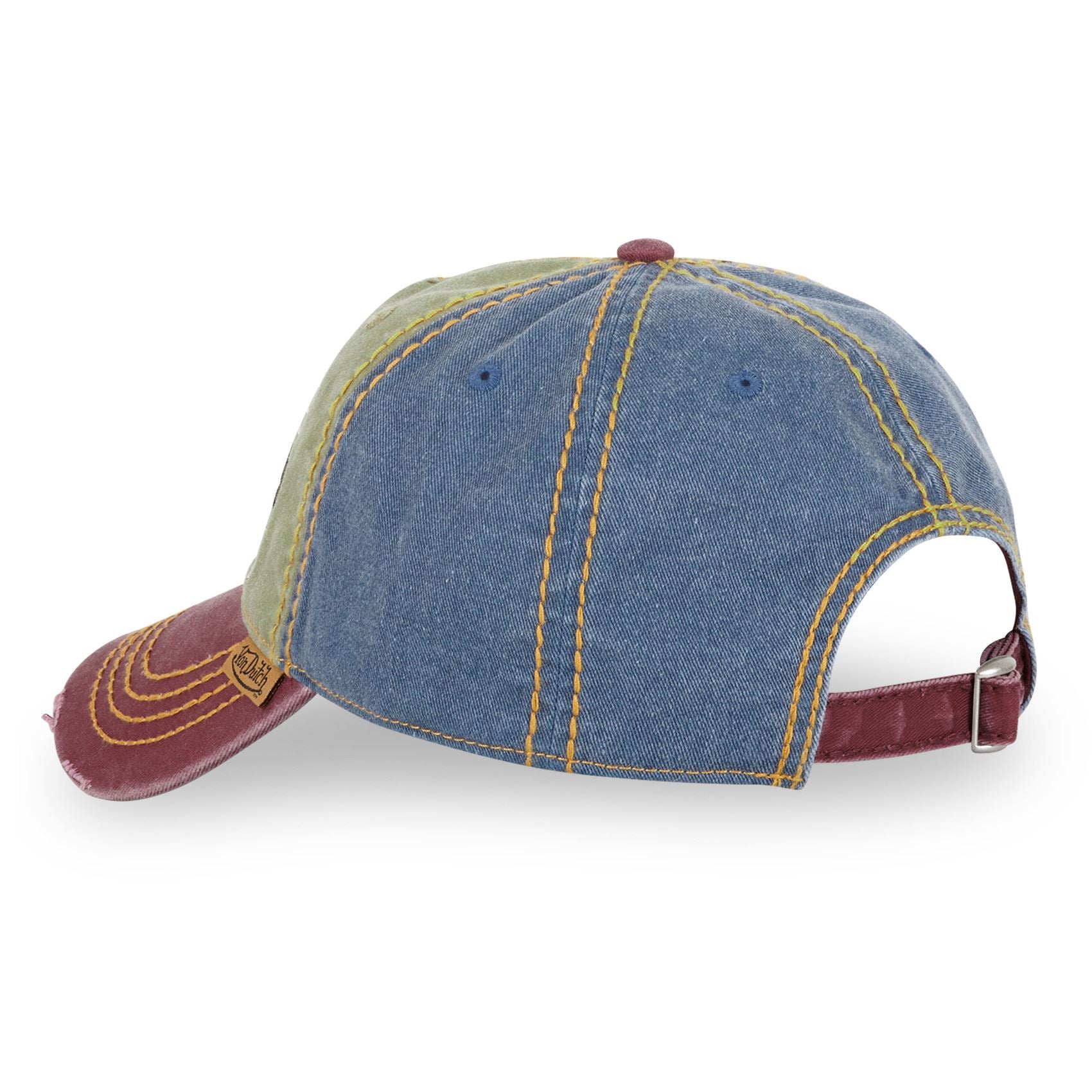 VD Casquette "Rétro" - Pau Motors Shop