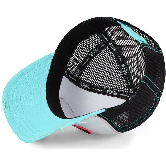VD Casquette SUM PNK - Pau Motors Shop
