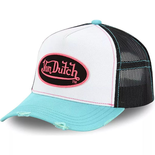VD Casquette SUM PNK - Pau Motors Shop