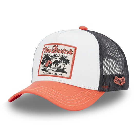 VD Casquette "Surf08" - Pau Motors Shop