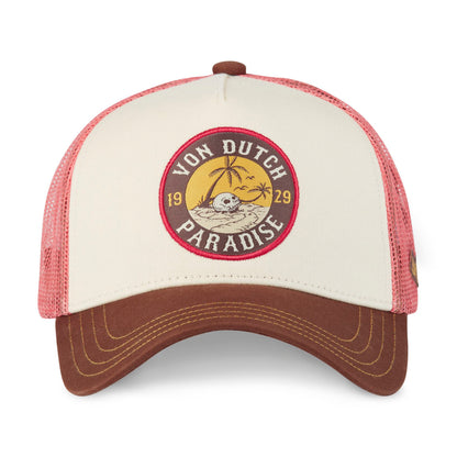 VD Casquette "Surf09" - Pau Motors Shop