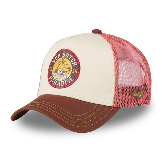 VD Casquette "Surf09" - Pau Motors Shop